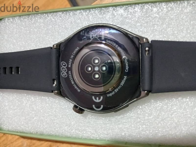 QCY WATCH GT2 4