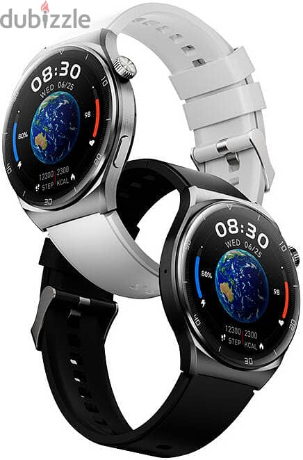 QCY WATCH GT2 10