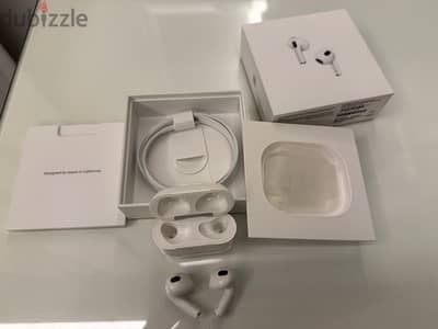 Apple Airpods 3 Original used