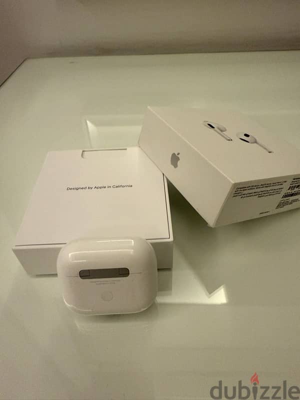 Apple Airpods 3 Original used 3