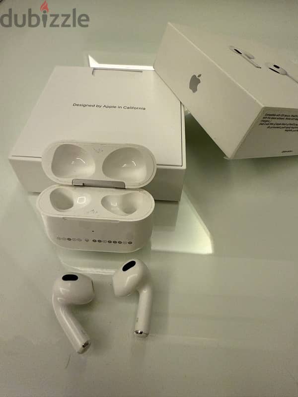 Apple Airpods 3 Original used 4