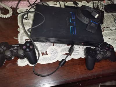 playstation 2