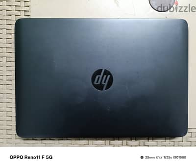 hp elitebook 745