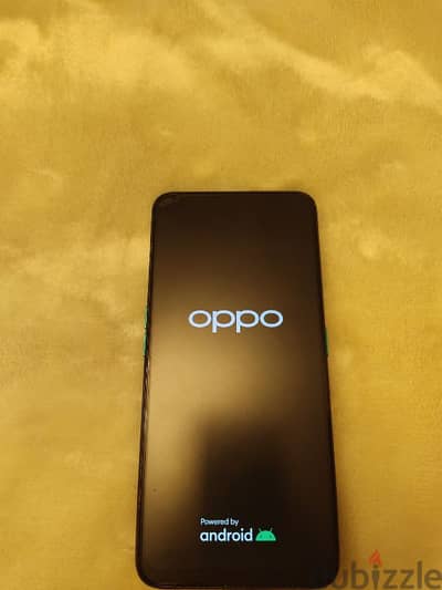 Oppo Reno 2F