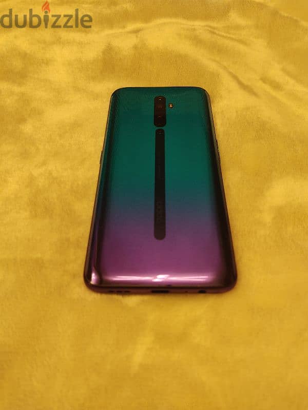 Oppo Reno 2F 2