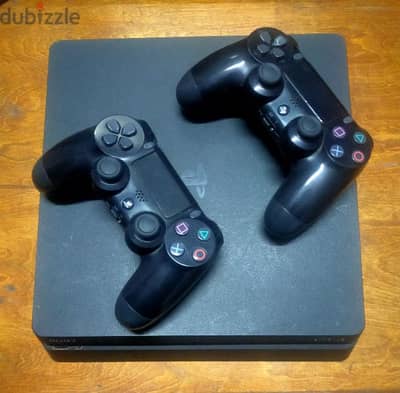 Play station 4