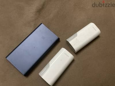 power bank Shawmii I +arun