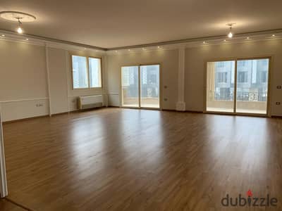 Apartment for rent in Diplomatic Compound