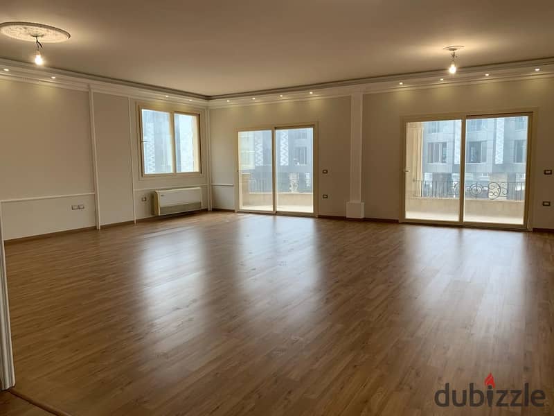 Apartment for rent in Diplomatic Compound 0