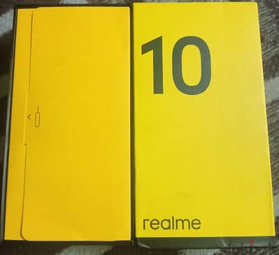 relme 10