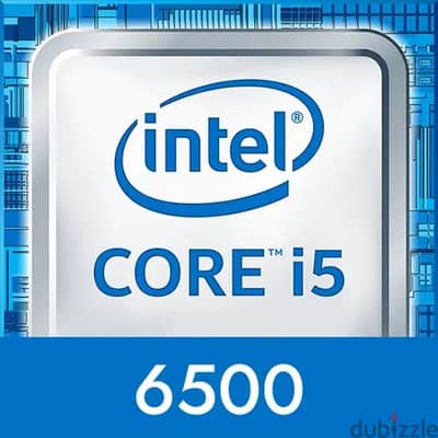 INTEL CORE I5 6500+MOTHER BOARD