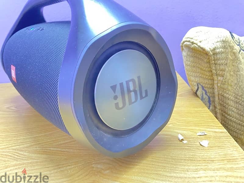 Jbl Boom box 3