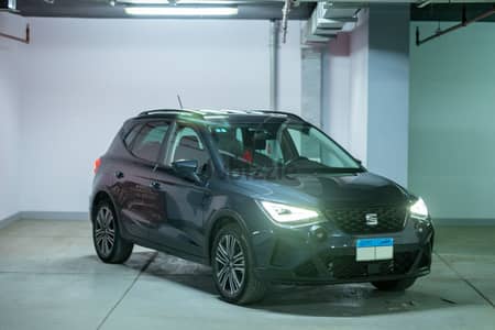 Seat Arona 2022