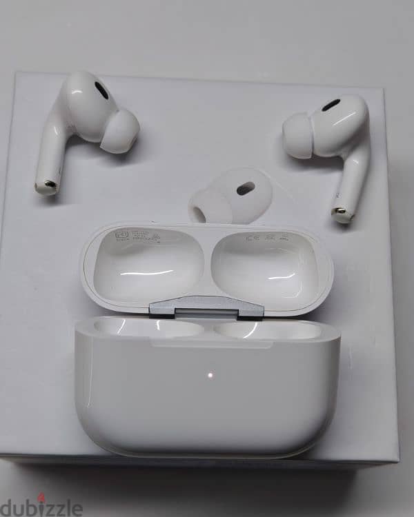 Airpods pro 2 generation 2