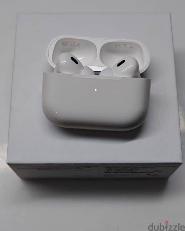 Airpods pro 2 generation 3