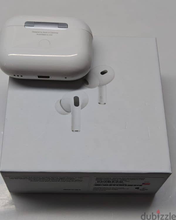 Airpods pro 2 generation 4