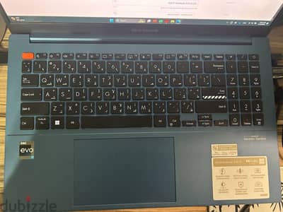 ASUS Vivobook S15 OLED