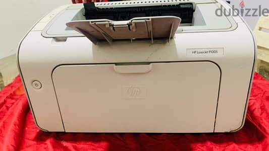 برنتر hp 1005