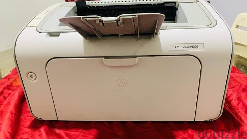 برنتر hp 1005 1