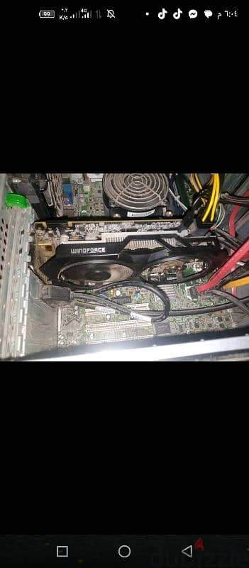 Gigabyte GTX 950 2GB DDR5