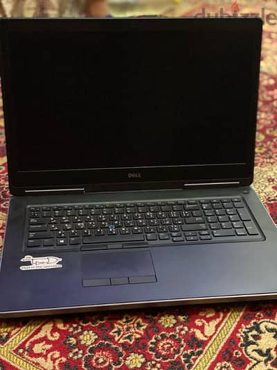 dell 7710 -  ديل بريزينتش ٧٧١٠