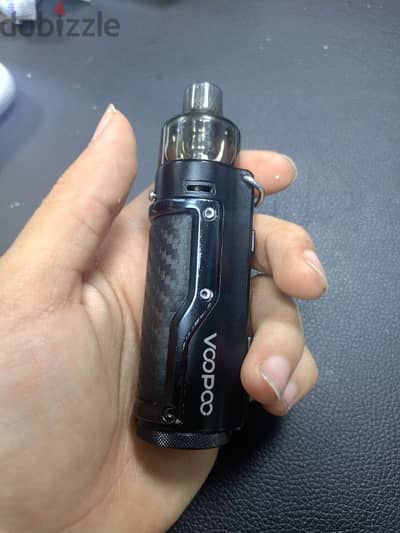 voopoo argus