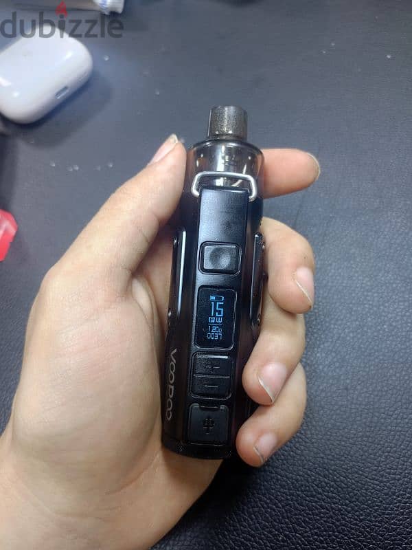 voopoo argus 1