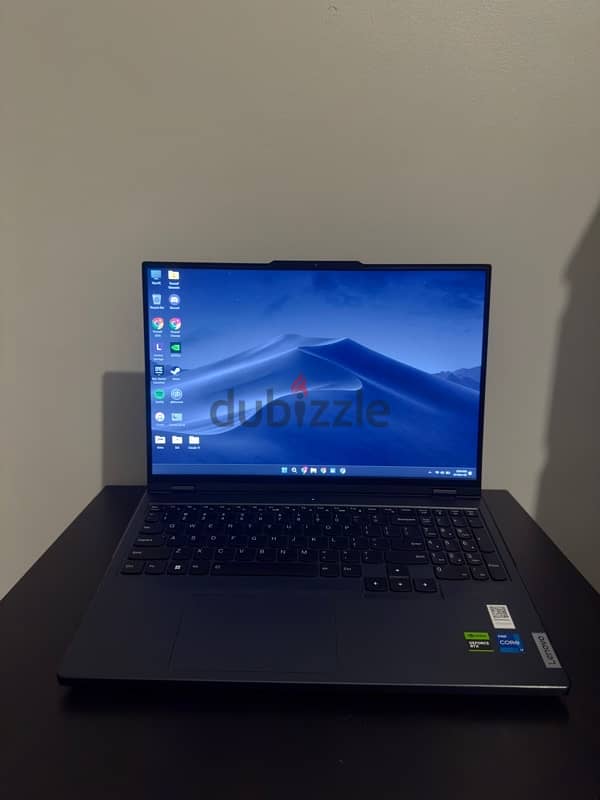 16” Legion 5 Pro - RTX 4070 - 16 RAM - 1TB SSD - Gaming Laptop 4