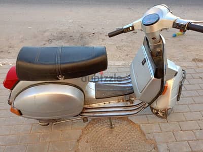 فيسبا بستم هندي 2003