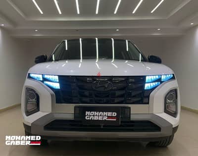 Hyundai Creta 2023