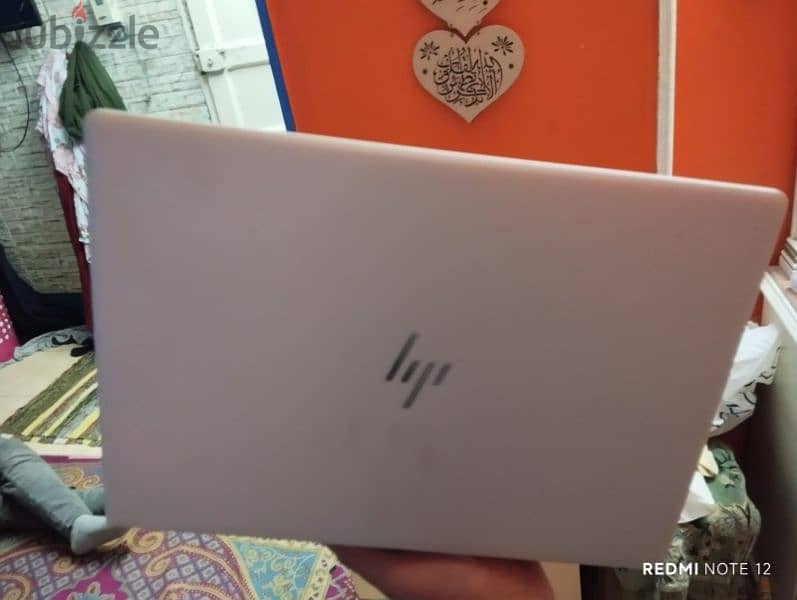 hp eiltbook 745  G6 by 1