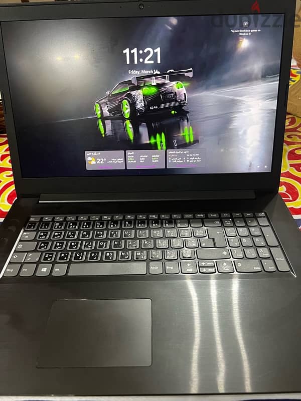 Lenovo  ideapad L340-17Apl 1