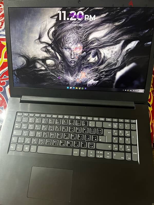 Lenovo  ideapad L340-17Apl 3