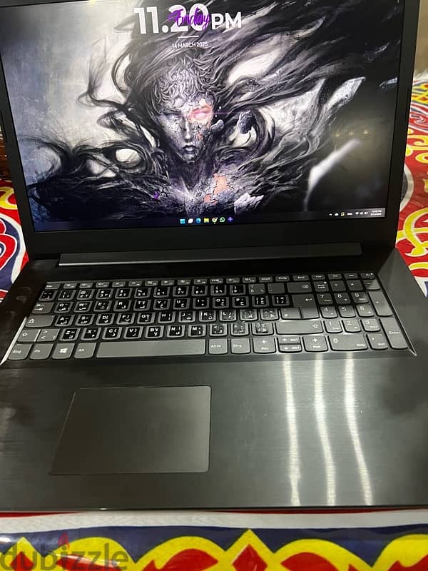 Lenovo  ideapad L340-17Apl 4