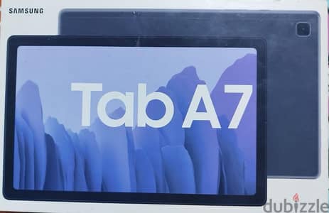 Samsung galaxy tab A7 تابلت