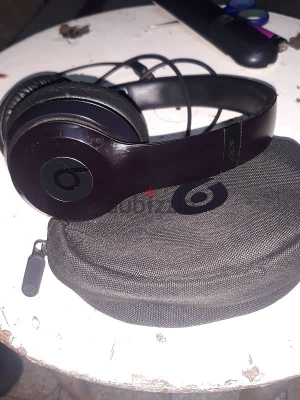 beats solo 3,black 1