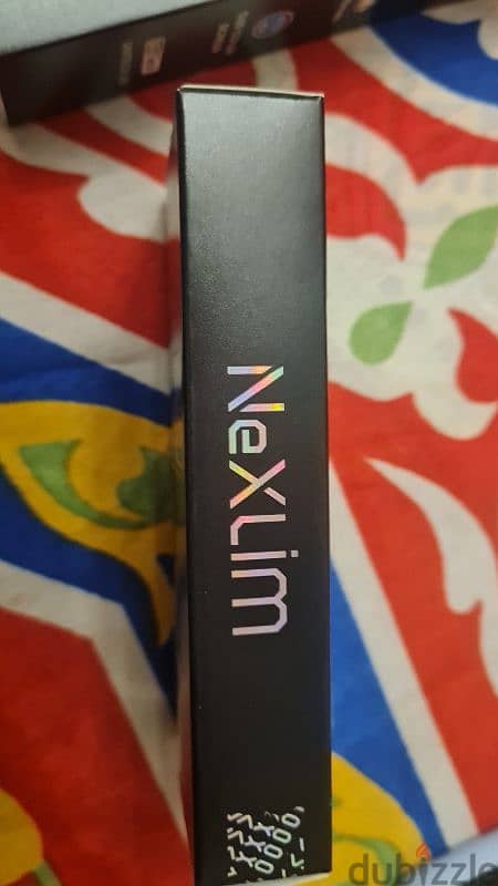 New OXVA NeXLIM Pod 40W 1500mAh 7