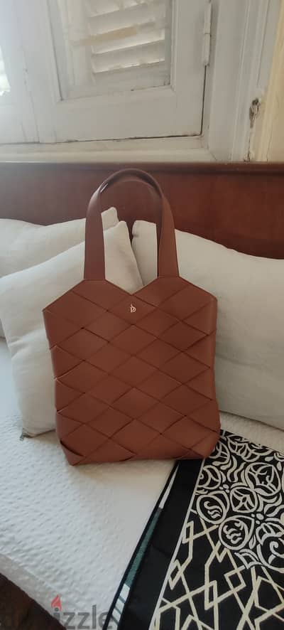 Dalydress bag شنطة ديليدرس حريمي