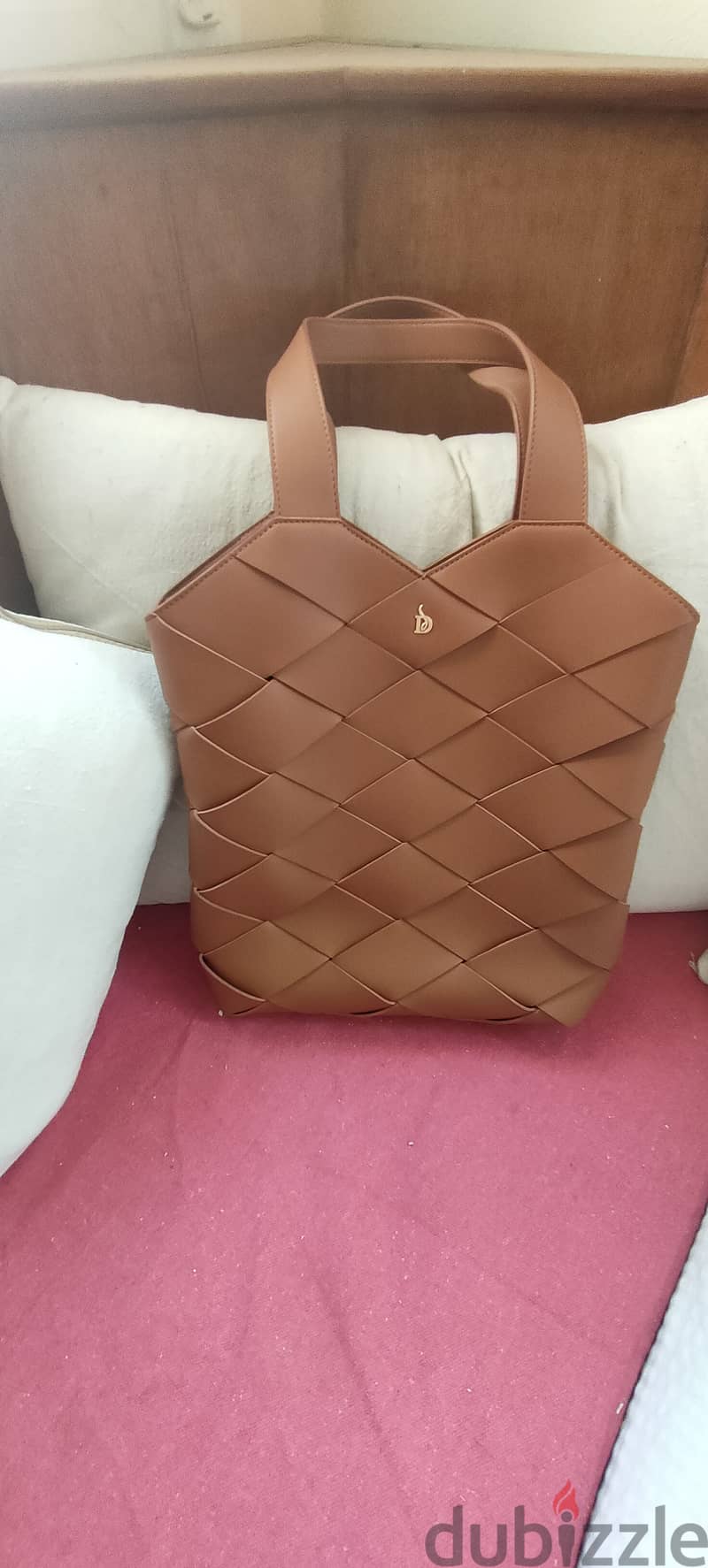 Dalydress bag شنطة ديليدرس حريمي 1