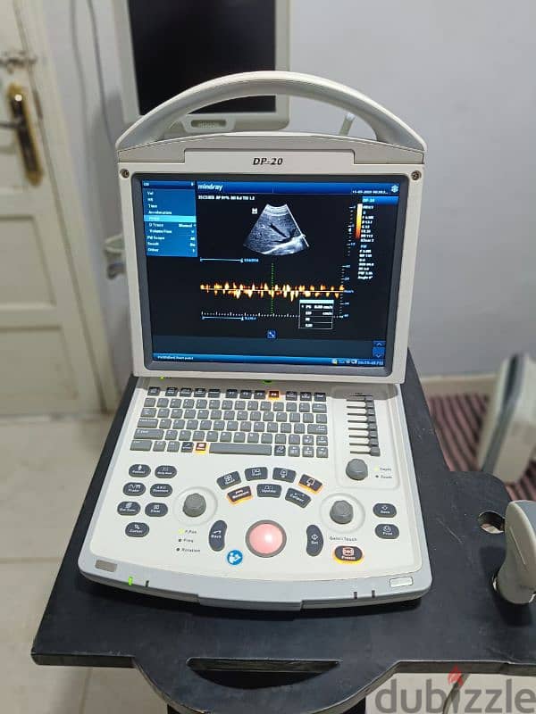 مندراي dp20 3