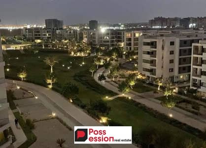 Apartment for sale 0% Down patment and 12 years installments in Taj city new cairo Compound