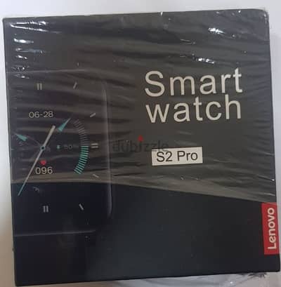 Lenovo Smart watch S2 Pro