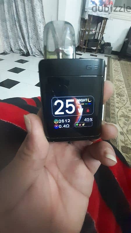 UWELL G3 PRO 2