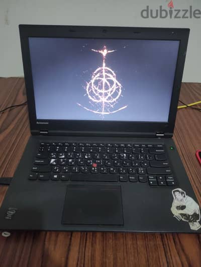 Lenovo laptop L440 | i3 4000M | intel HD 4600