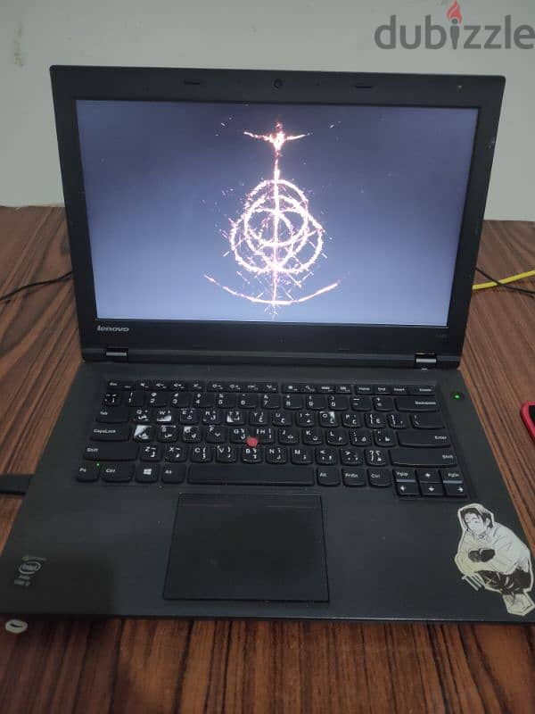 Lenovo laptop L440 | i3 4000M | intel HD 4600 0