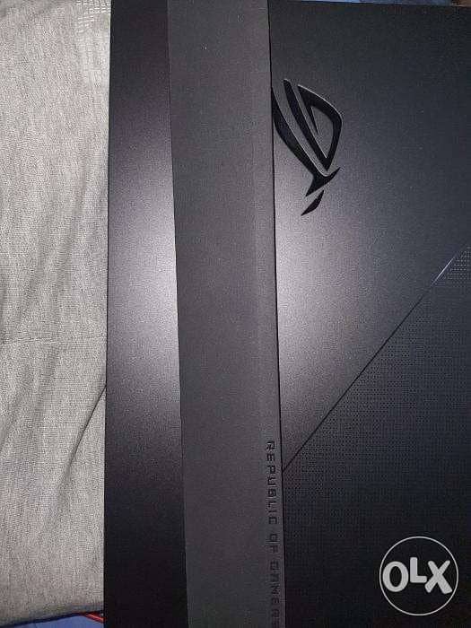 2021 Asus ROG Zephyrus Duo 15 SE RYZEN 9 GX551QM-ES96 3