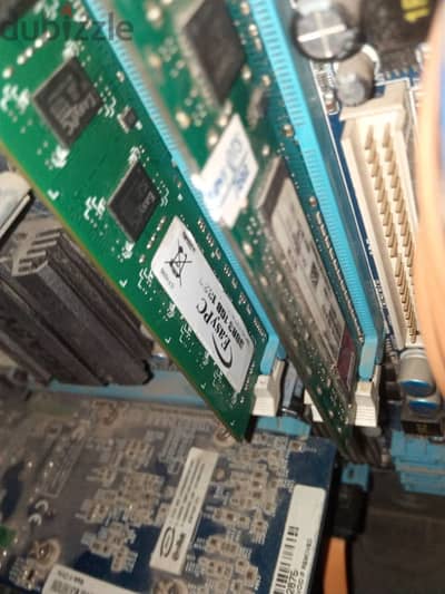 3جيجا رام ddr3