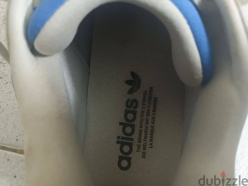 بيع حذاء Adidas اقرأ الوصف بسرعه 3