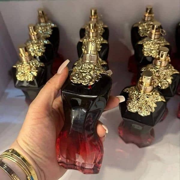 عطور فرنسي 4