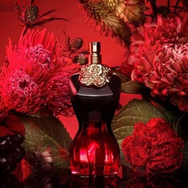 عطور فرنسي 5